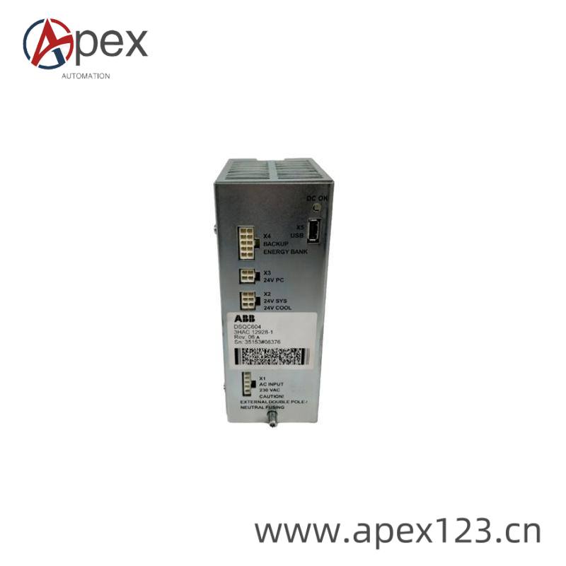 abb_pftl101b_3bse004203r1_2.jpg ABB PFTL101B 3BSE004203R1 Industrial Control Module
