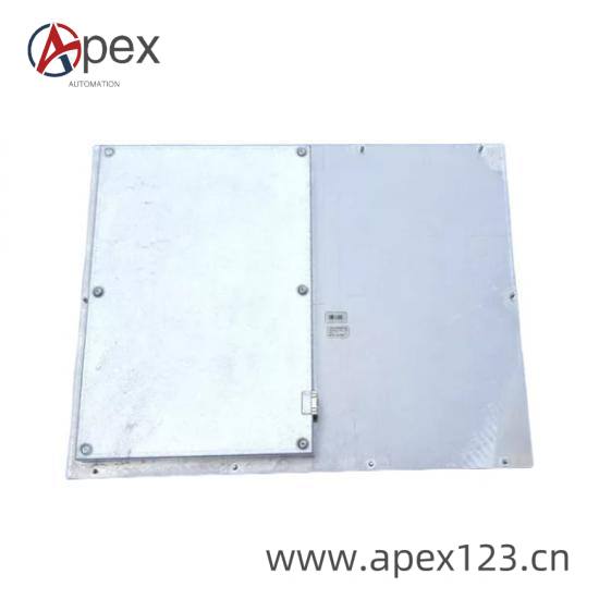 abb_rec670_1mrk002814-ab_2.jpg ABB REC670 Advanced Relay Protection Module, 1MRK002814-AB - Ensuring Reliable Electrical System Protection