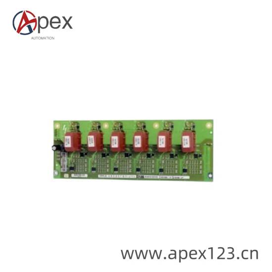 abb_red670_1mrk000028-car01.jpg ABB RED670 1MRK000028-CAR01 Relay/Protection Device