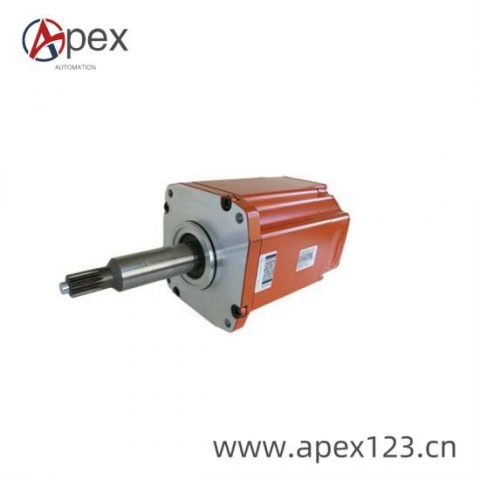 ABB REF620E Digital Relay Protection Module