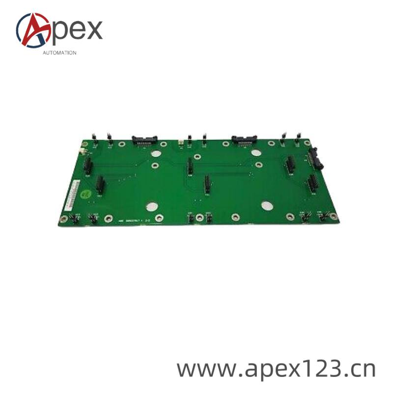 abb_rem620a_f_nambbaba33e5bnn1xf.jpg ABB REM620A_F NAMBBABA33E5BNN1XF Relay Module for Industrial Automation