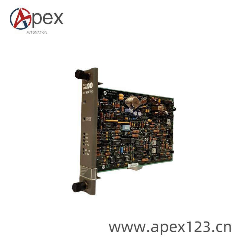 abb_rex010_hesg324426r0001.jpg ABB REX010 HESG324426R0001 Industrial Controller Module