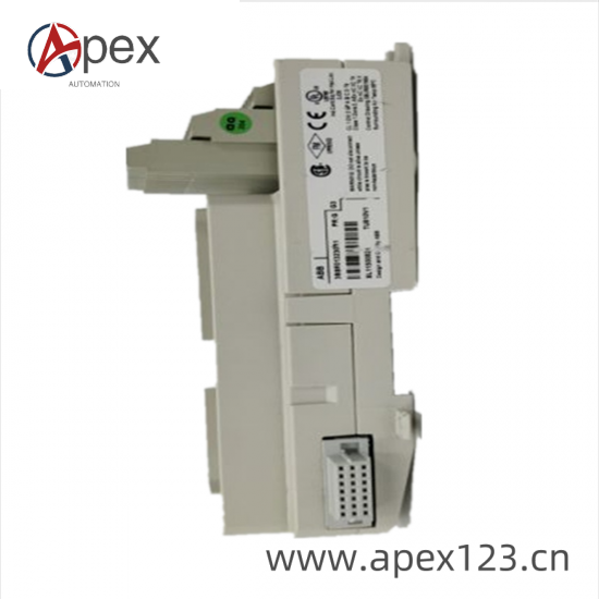 abb_rex010_hesg324426r0001.png ABB REX010 HESG324426R0001 Industrial Controller Module
