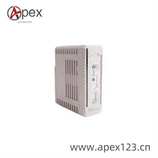 abb_rex010_hesg324426r0001_1.jpg ABB REX010 HESG324426R0001 Industrial Controller Module