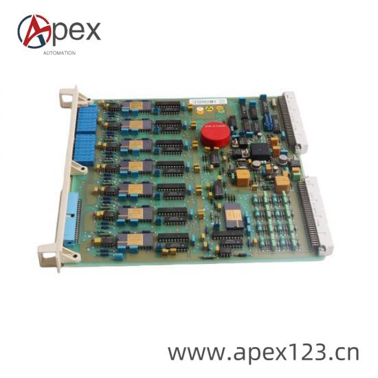 abb_rex010_hesg324426r0001_2.jpg ABB REX010 HESG324426R0001 Industrial Controller Module