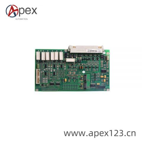 ABB SCYC51010 58052515G - High Performance Industrial Control Module