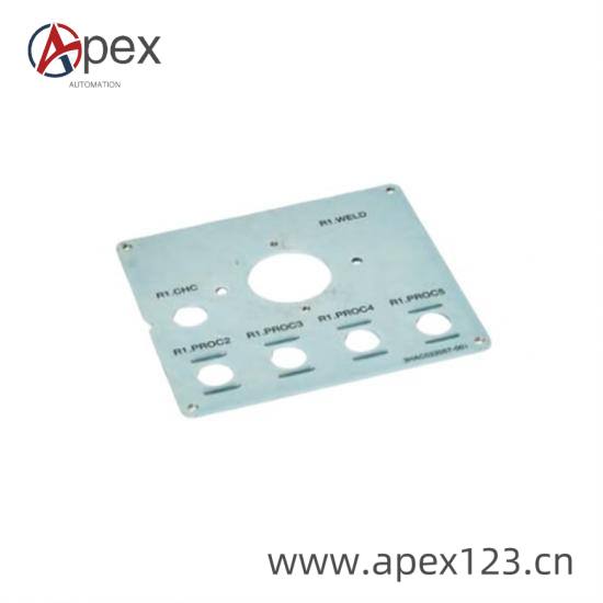 abb_scyc51010_58052515g_1.jpg ABB SCYC51010 58052515G - High Performance Industrial Control Module