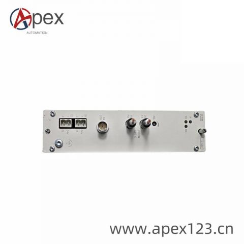 ABB TC630 Controller Module for Industrial Automation, Efficient Process Control