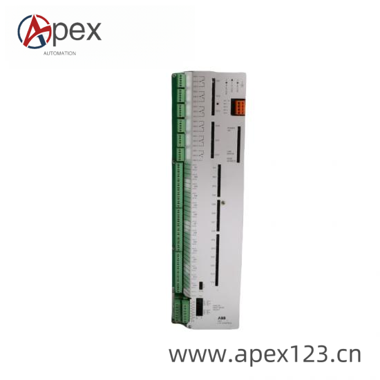 abb_ufc719ae01_1.png ABB UFC719AE01 Controller - Customized Industrial Control Module