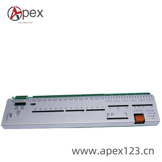 abb_ufc719ae01_2.jpg ABB UFC719AE01 Controller - Customized Industrial Control Module