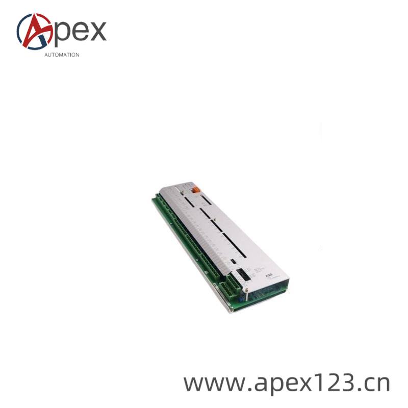 abb_ufc719ae01_3.jpg ABB UFC719AE01 Controller - Customized Industrial Control Module
