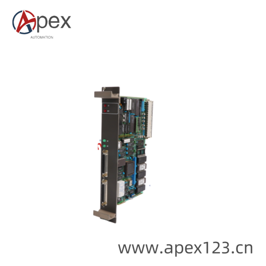 abb_ufd203a101_3bhe019361r0101.png ABB UFD203A101 3BHE019361R0101 Industrial Control Module