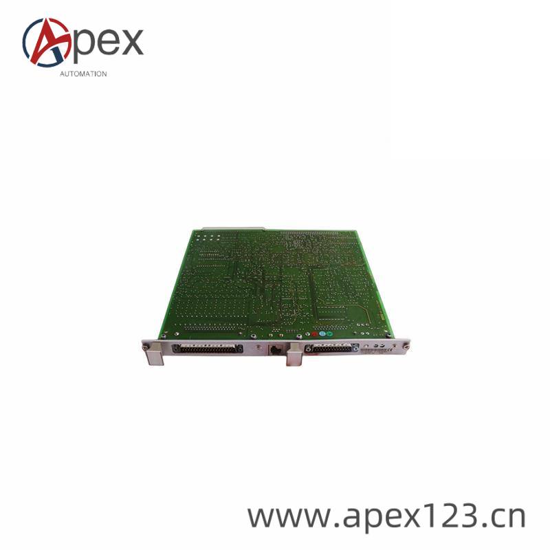 abb_uns2882a.jpg ABB UNS2882A-P,V1 Interface Board for Industrial Automation Solutions