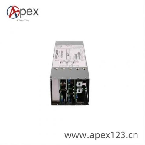 ALPHA SP060S-MF2-20-1C1-2S: High-Performance Industrial Controller Module