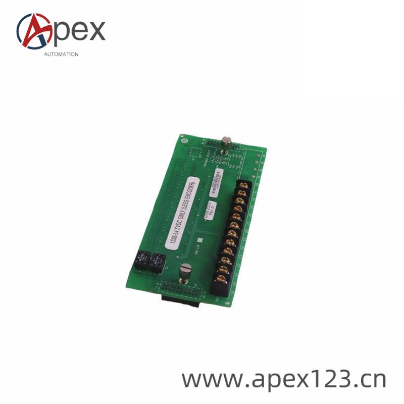 alstom_n897066510e_n897066000a.jpg ALSTOM N897066510E N897066000A Control Module