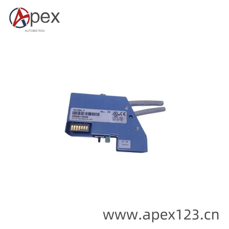 b_r_4p3040_00-490_1.jpeg B&R 4P3040.00-490 HMI Touch Screen Industrial Automation System