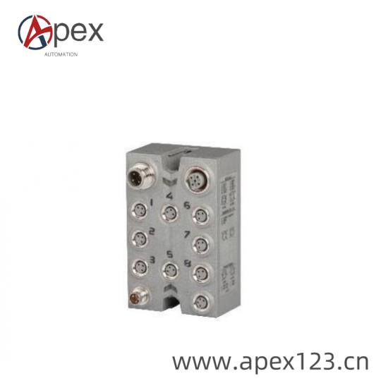 b_r_ecpe84-2_1.jpg B&R ECPE84-2 Industrial Ethernet Coupling Module