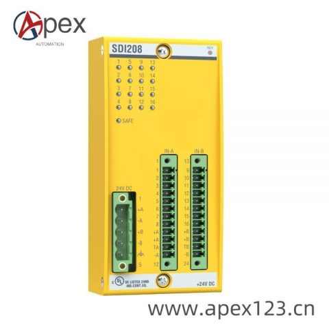 BACHMANN MP226 Module - Industrial Automation Control