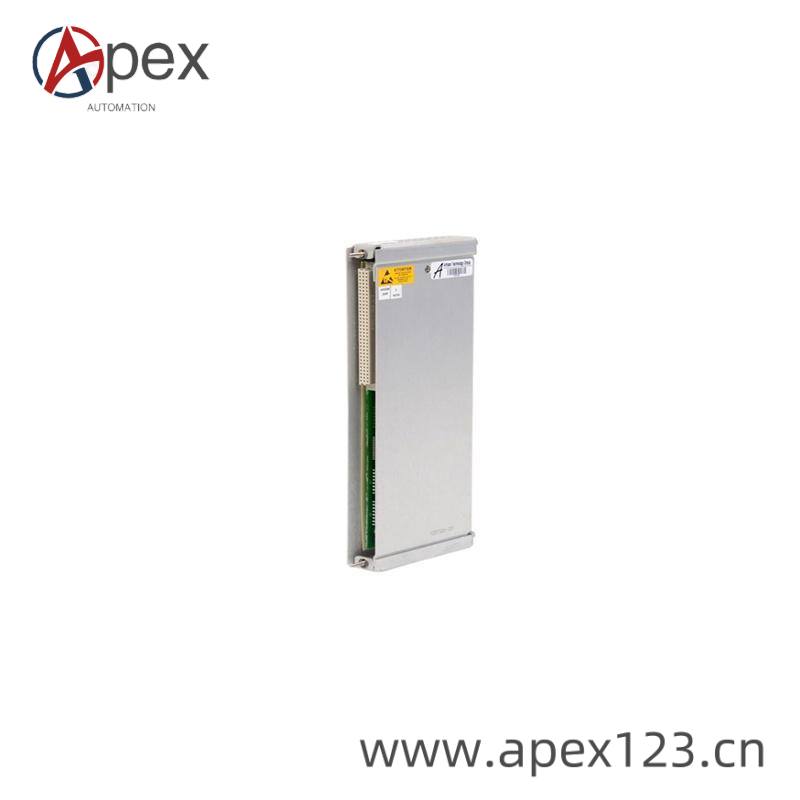 bently_125720-01_2.jpg BENTLY 125720-01 Serial, Digital, Multi-node Communication Network