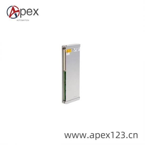 bently_125720-01_3.jpg BENTLY 125720-01 Serial, Digital, Multi-node Communication Network
