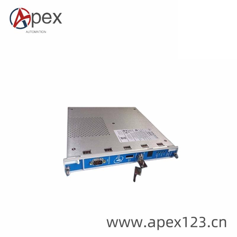 bently_3500_40m_140734-01_8.jpg BENTLY 3500/40M 140734-01 Module Card for Industrial Control Systems