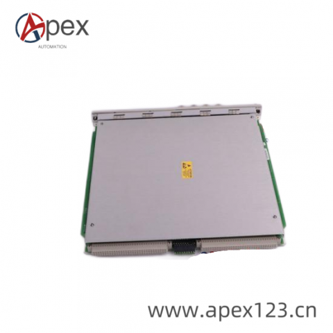 Bently Nevada 125720-01 - High-Precision Data Manager Module for Industrial Control Systems