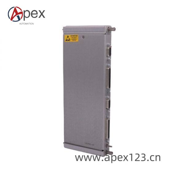bently_nevada_125760-01.jpg BENTLY NEVADA 125760-01 PLC - Core Component for Industrial Automation Systems