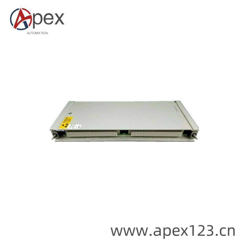 bently_nevada_125760-01_1.jpg BENTLY NEVADA 125760-01 PLC - Core Component for Industrial Automation Systems