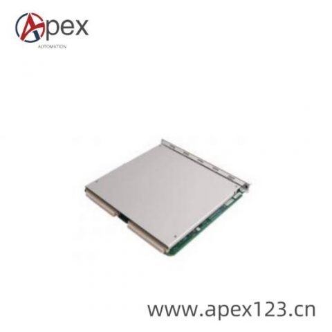 Bently Nevada 3500/62 Vibration Monitoring Module