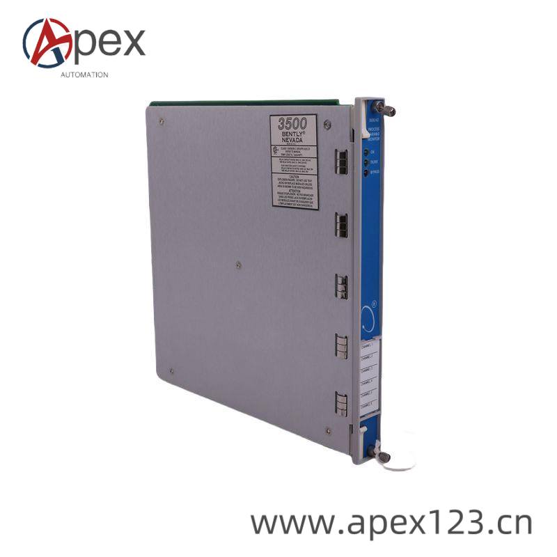 bently_nevada_3500_62_1.jpg Bently Nevada 3500/62 Vibration Monitoring Module