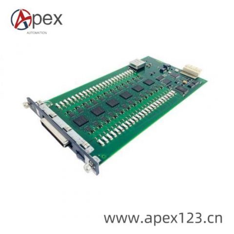 Doosan DVSC-TT-14C-09 Industrial Control Module