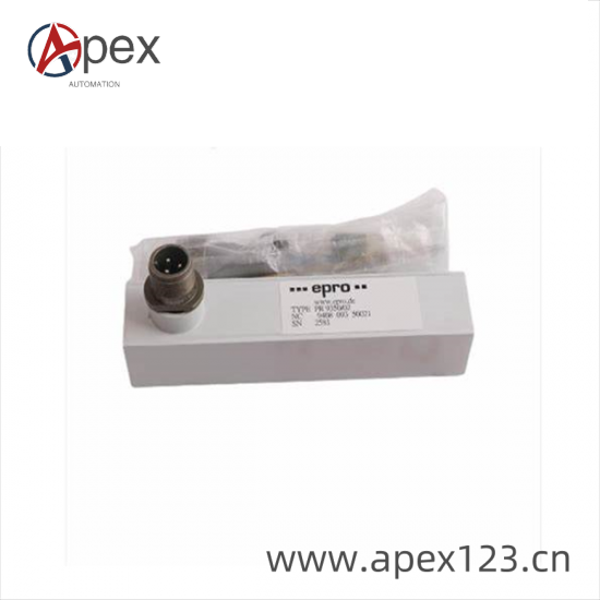 epro_pr6424_010-010_c0n021.png EPRO PR6424/010-010+C0N021 PLC Controller for Industrial Automation