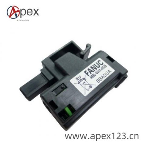 FANUC A06B-6089-H104 High-Performance Drive Module