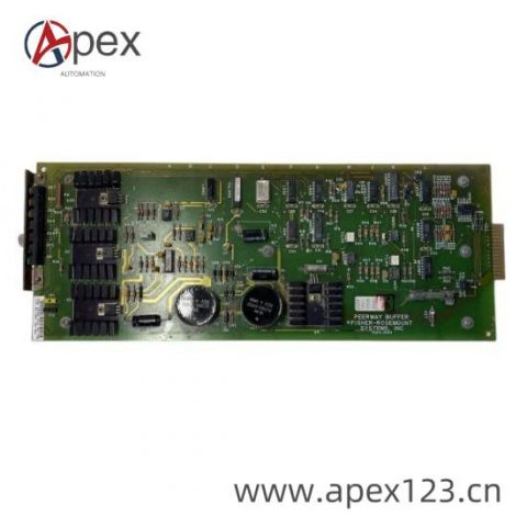 FARLEY VME-I064 101864VME Input Module - Reliable Industrial Automation Solution