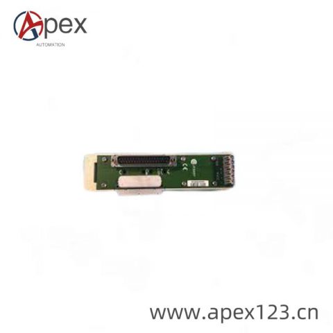 GE 369-C101 High Performance Industrial Automation Module