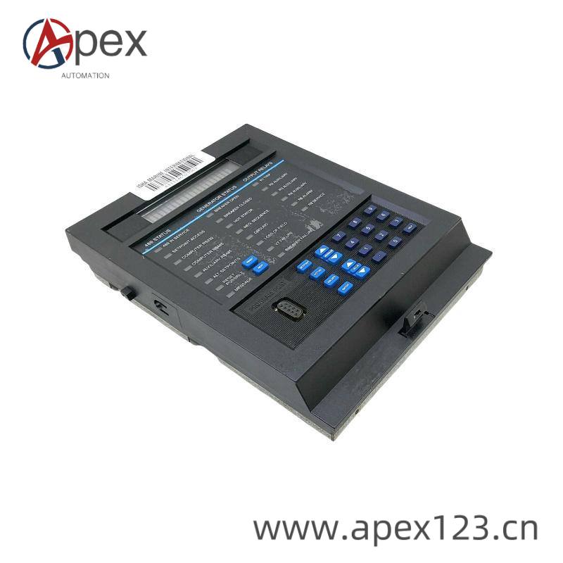 ge_489-p5-lo-a20.jpg GE 489-P5-LO-A20 Generator Management Relay for Industrial Automation