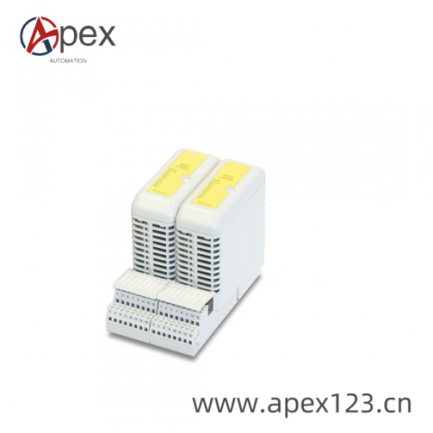GE 8810-HI-TX-01 High-Frequency Module for Industrial Automation