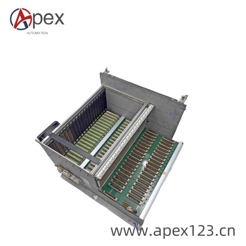 ge_dfp100.jpg GE DFP100 High-Speed Digital Input Module, Industrial Control System Component