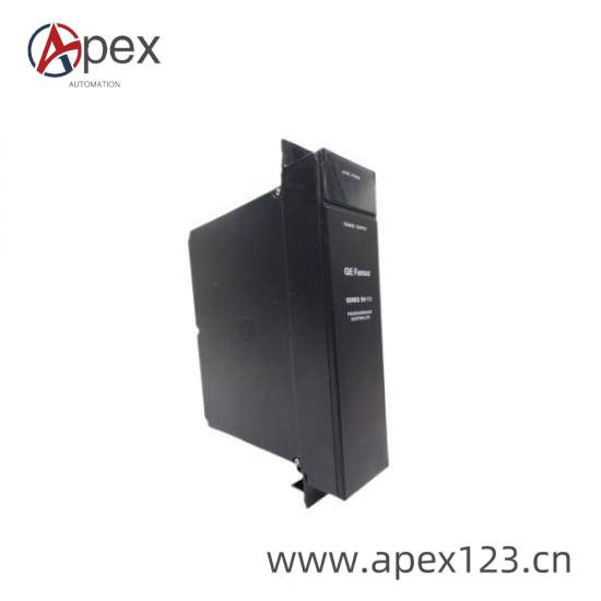ge_dfp100_1.jpg GE DFP100 High-Speed Digital Input Module, Industrial Control System Component