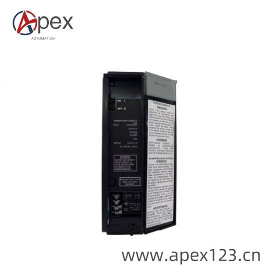 ge_dfp100_2.jpg GE DFP100 High-Speed Digital Input Module, Industrial Control System Component