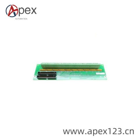 GE DS200CTBAG1ADD - Terminal Board for Mark V Series PLC
