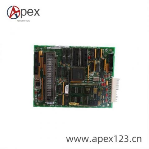 GE General Electric DS200SLCCG1AFG Communication Board for PLC