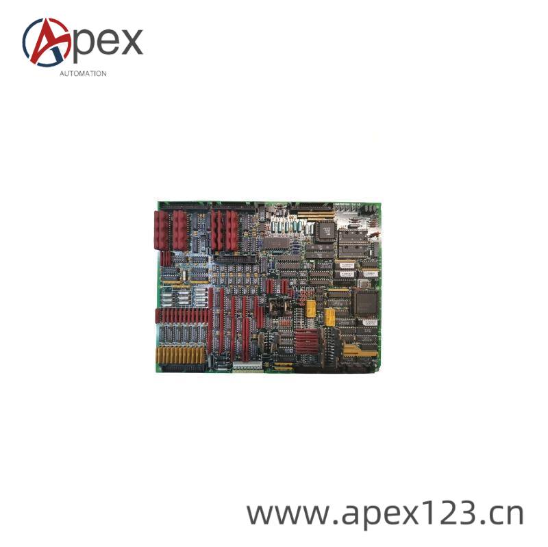 ge_ds215tcqag1bzz01a.jpeg GE DS215TCQAG1BZZ01A: Advanced Turbine Control System Circuit Board