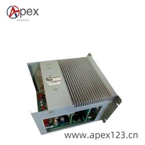GE DS3820PSCB1C1B Power Supply Module - Industrial Control System Compatibility