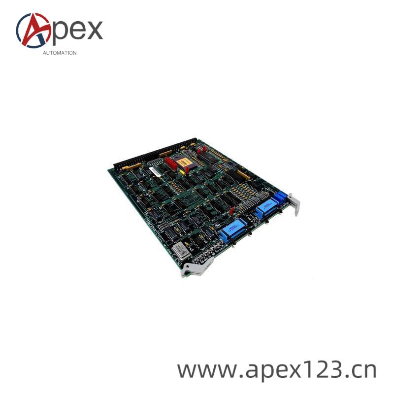 ge_ic693cmm301_2.jpg GE IC693CMM301 Modular Control Module for Industrial Automation