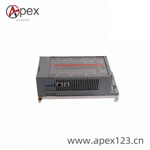 GE IC697CPX928 Control Module, High Performance Industrial Automation Component