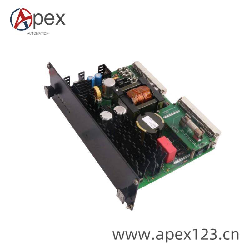 ge_is200epsmg2adc.jpg GE IS200EPSMG2ADC: High-Quality Industrial Power Supply Module