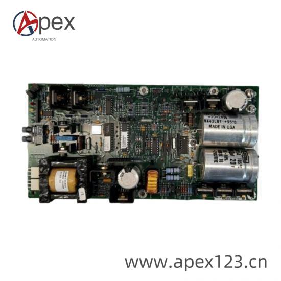 ge_is200sproh1aab_mrp663860.jpg General Electric IS200SPROH1AAB Terminal Board for Turbine Control Systems