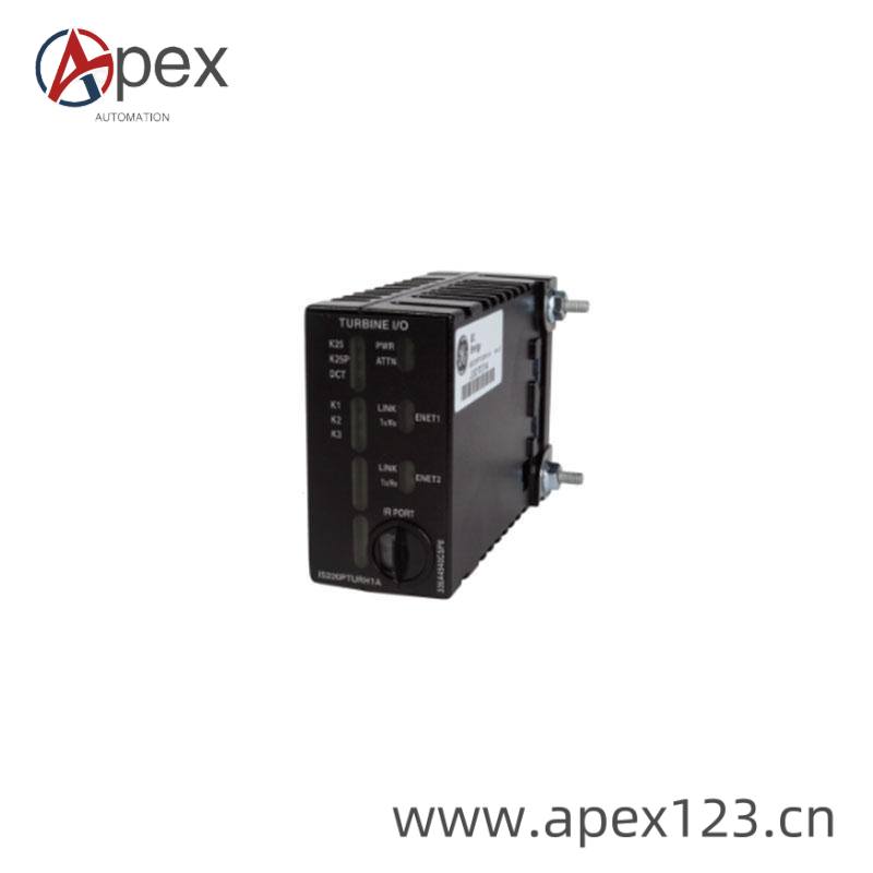 ge_is220pdoah1a.jpg GE IS220PDOAH1A: Discrete Output Pack with Advanced Interfacing Capabilities