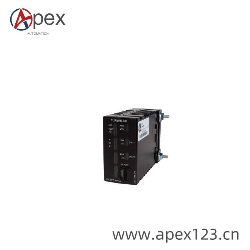 ge_is220pprfh1b_1.jpg GE IS220PPRFH1B 336A5026ADP2 PROFIBUS DPM Master Gateway for Gas Turbine Control